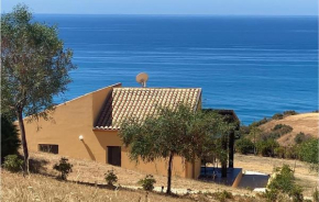 Amazing home in Realmonte with WiFi and 2 Bedrooms, Realmonte